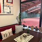 Hotel Matchpoint Altdorf bei Nuernberg
