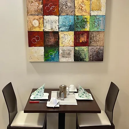 Matchpoint فندق آلتدورف باي نورنبرغ