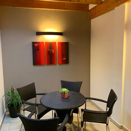 Matchpoint فندق آلتدورف باي نورنبرغ