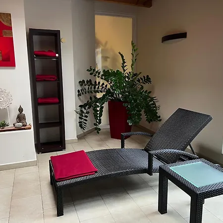 Matchpoint آلتدورف باي نورنبرغ