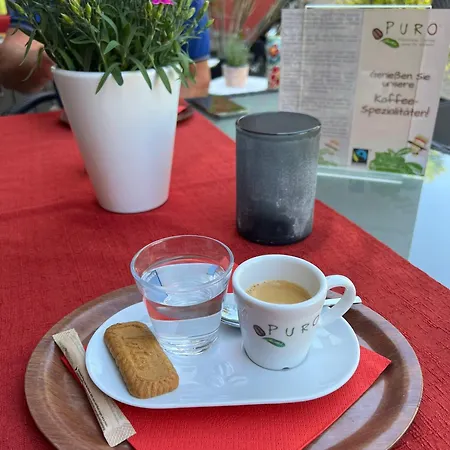 Matchpoint فندق 2*