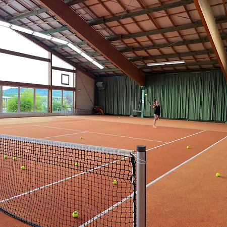 فندق Matchpoint آلتدورف باي نورنبرغ