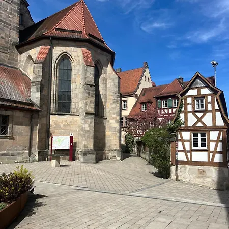 Matchpoint آلتدورف باي نورنبرغ