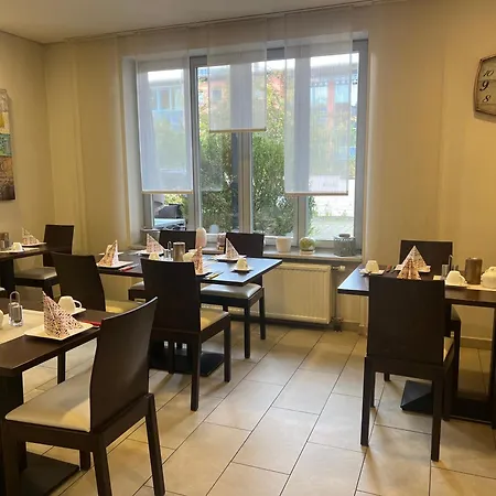 فندق Matchpoint 2*