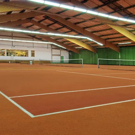 Matchpoint فندق آلتدورف باي نورنبرغ