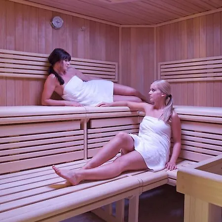 فندق Matchpoint آلتدورف باي نورنبرغ