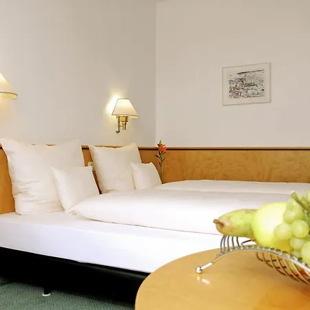 Matchpoint آلتدورف باي نورنبرغ