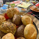 麦琪鲍恩特酒店 酒店