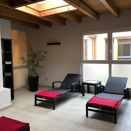 Matchpoint 2* Альтдорф-бай-Нюрнберг