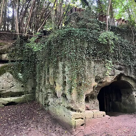 Matchpoint 2* Альтдорф-бай-Нюрнберг