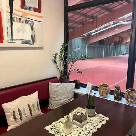 Hotel Matchpoint Altdorf bei Nürnberg