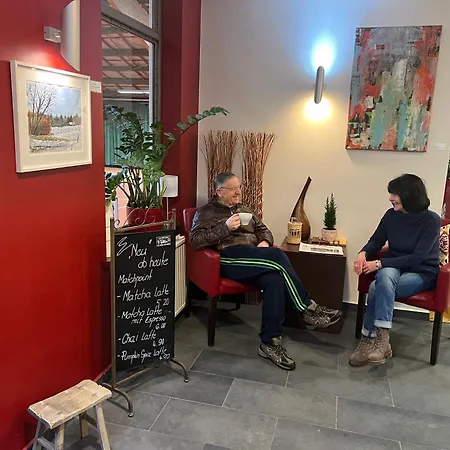 酒店 麦琪鲍恩特酒店