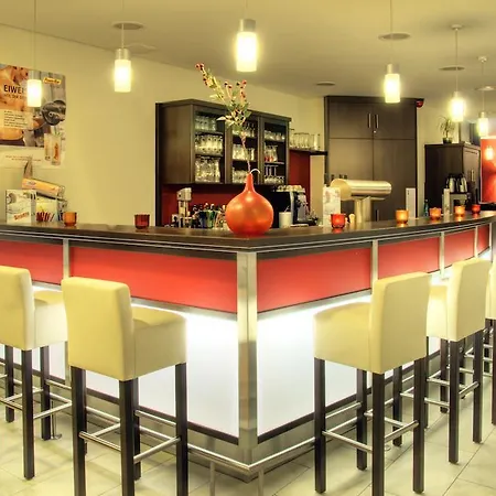 Matchpoint Hotel Altdorf bei Nürnberg