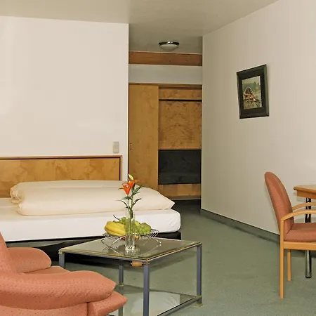 Hotel Matchpoint 2*