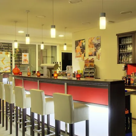 Hotel Matchpoint Altdorf bei Nürnberg