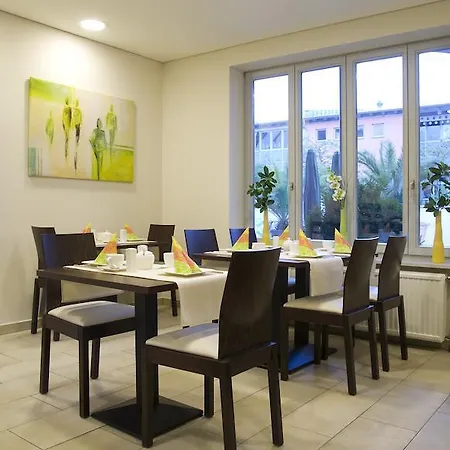 Matchpoint Hotel Altdorf bei Nürnberg