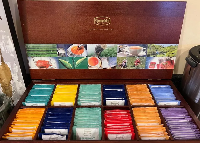 Отель Matchpoint 2*