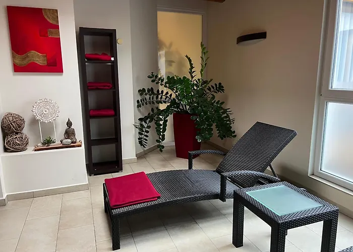 Matchpoint Альтдорф-бай-Нюрнберг