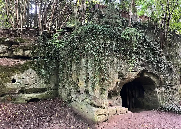 Matchpoint 2* Альтдорф-бай-Нюрнберг