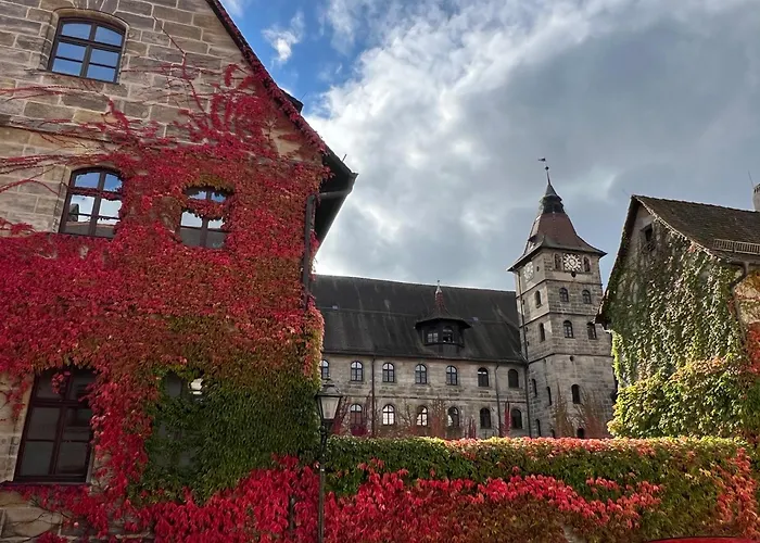 Matchpoint Альтдорф-бай-Нюрнберг