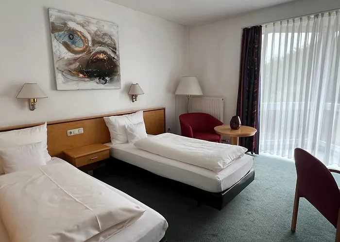 Matchpoint Альтдорф-бай-Нюрнберг