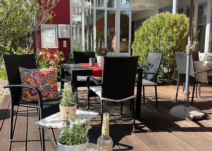 Отель Matchpoint