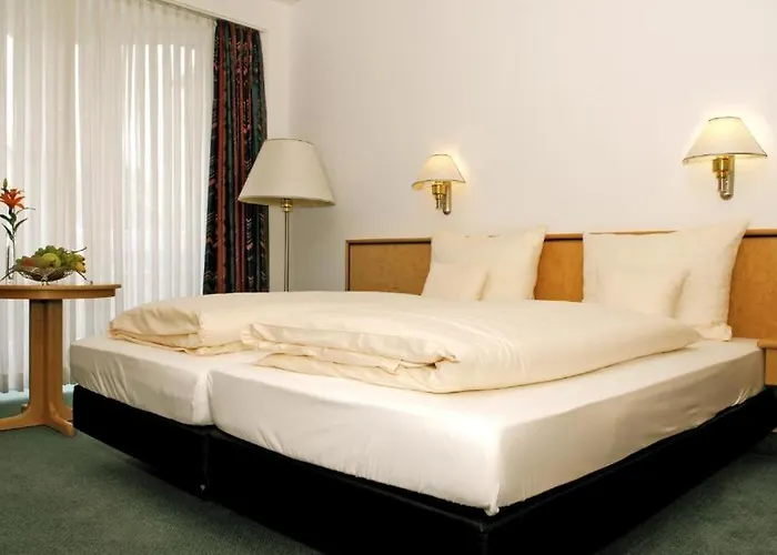 Отель Matchpoint 2*