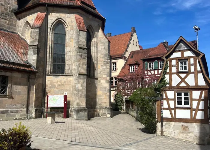 Matchpoint Альтдорф-бай-Нюрнберг