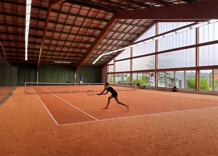 Matchpoint 2* Альтдорф-бай-Нюрнберг