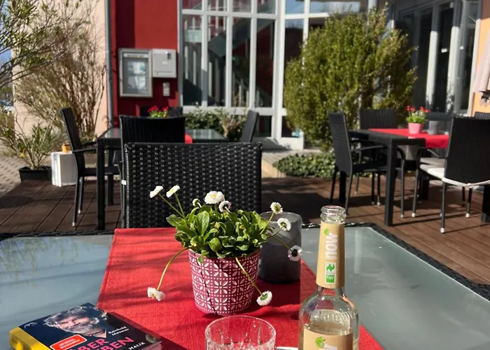 Matchpoint Отель 2*