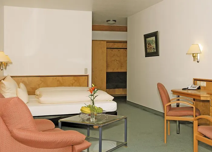 Отель Matchpoint 2*